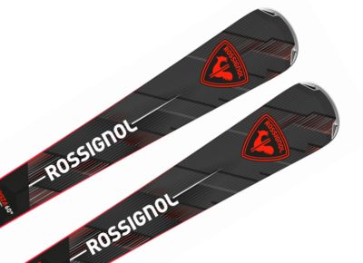 Rossignol Forza 60 TI 
